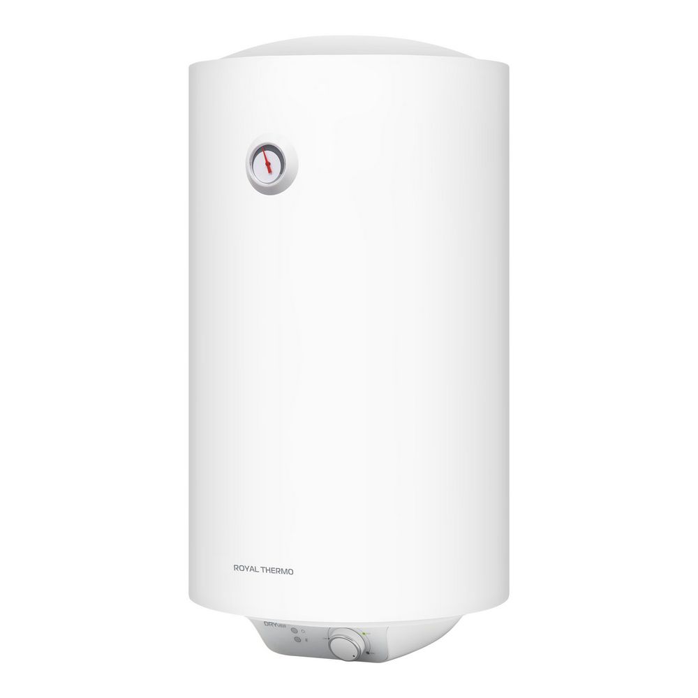 Водонагреватели Royal Thermo RWH 50 DRYver
