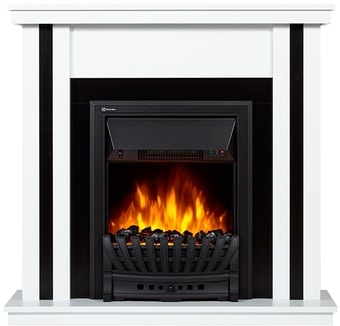 Портал Firelight Trend Classic (белый) Портал Firelight Trend Classic (белый)