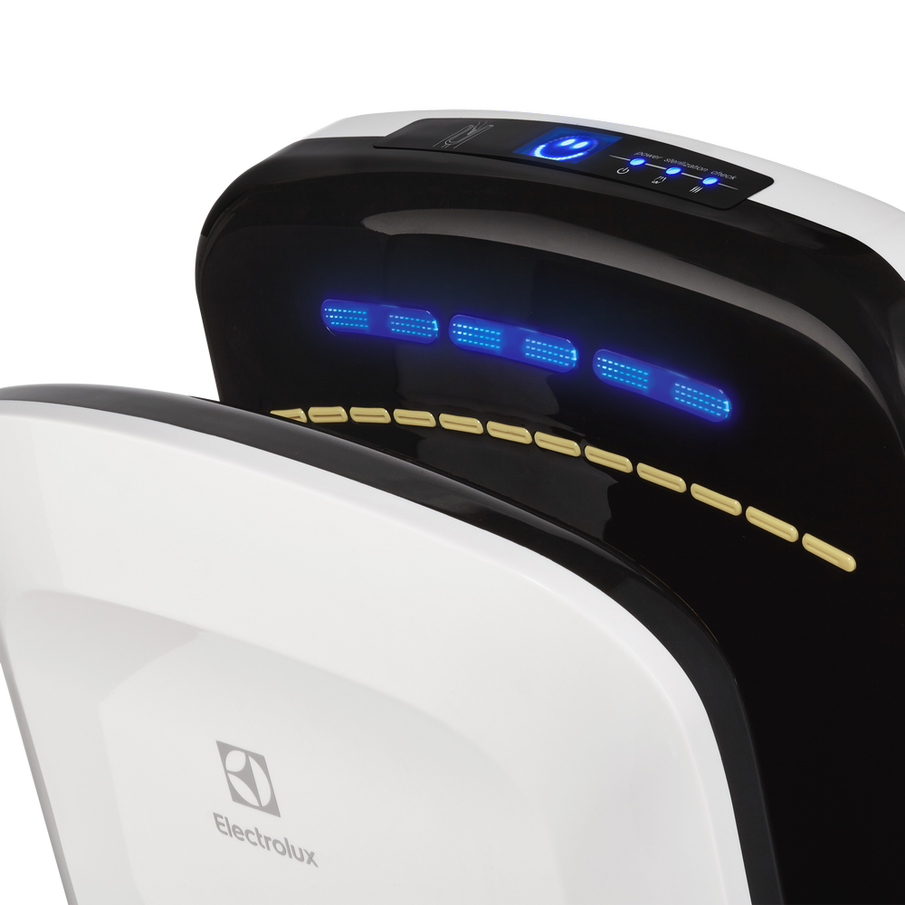 Рукосушилка высокоскоростная Electrolux EHDA/BV-1900 Рукосушилка высокоскоростная Electrolux EHDA/BV-1900