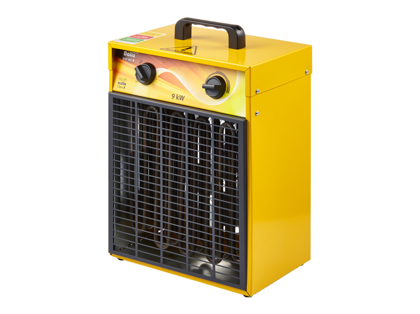 Пушка тепловая BALLU BHP-ME-9 Пушка тепловая BALLU BHP-ME-9