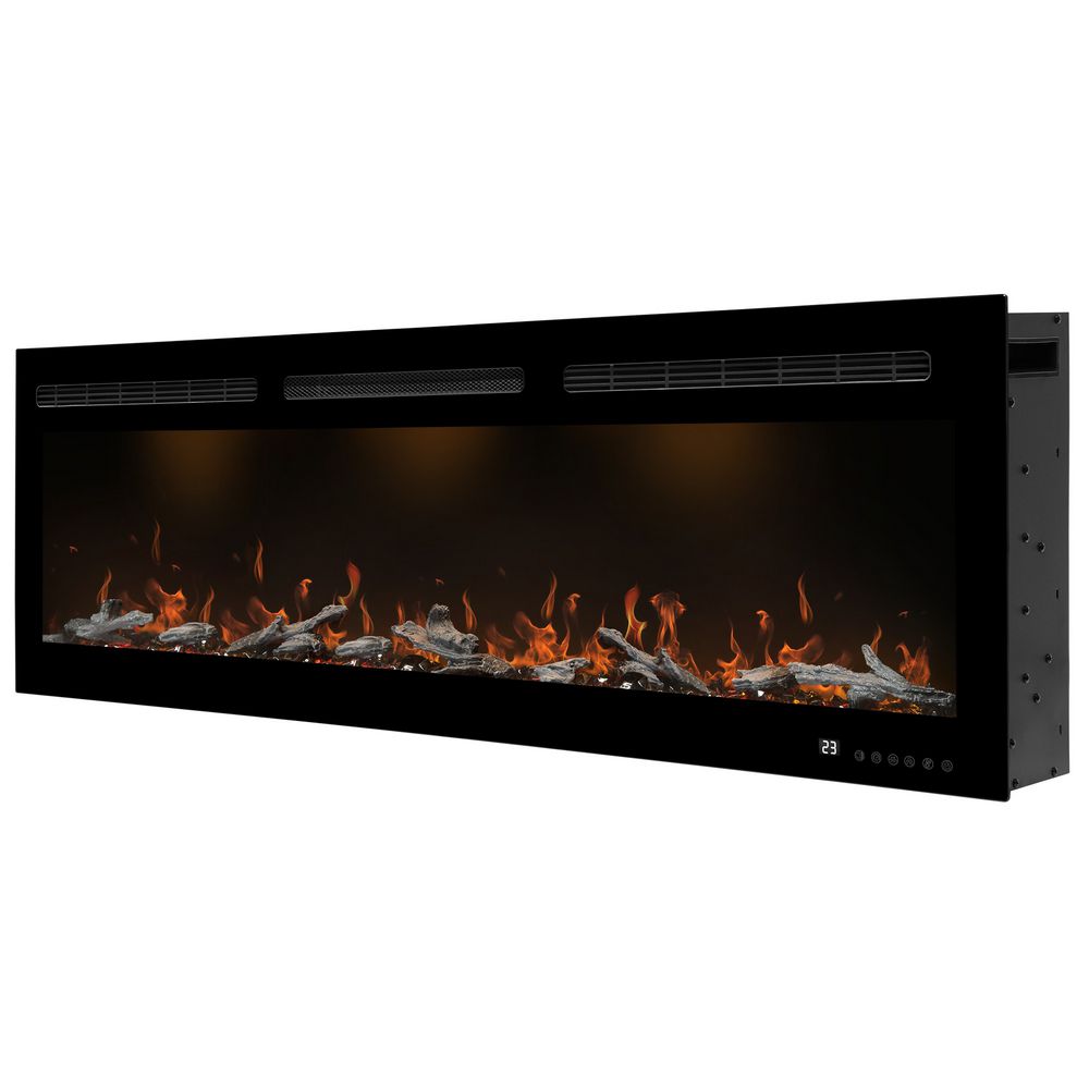 Очаг электрический Royal Thermo Allira RTFP/W-AL60LS Очаг электрический Royal Thermo Allira RTFP/W-AL60LS