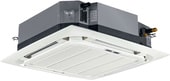 Сплит-система Quattroclima QV-I60CF/QN-I60UF/QA-ICP8