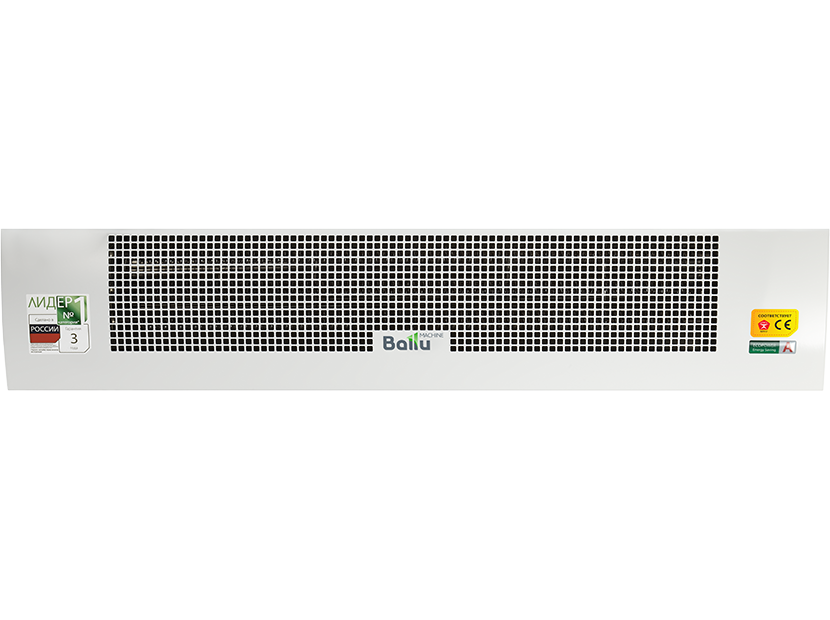 Тепловая завеса Ballu BHC-B10T06-PS Тепловая завеса Ballu BHC-B10T06-PS