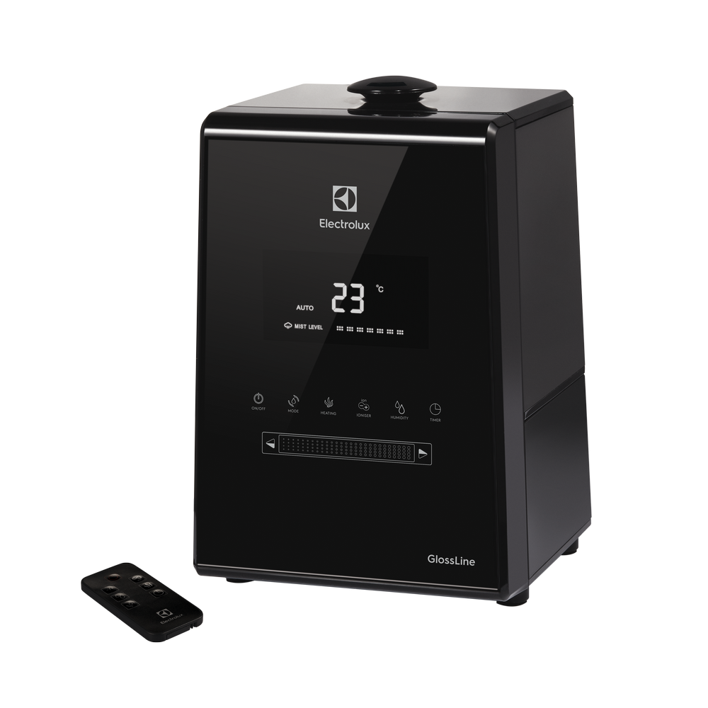 Увлажнитель воздуха ультразвуковой Electrolux EHU-3610D GlossLine