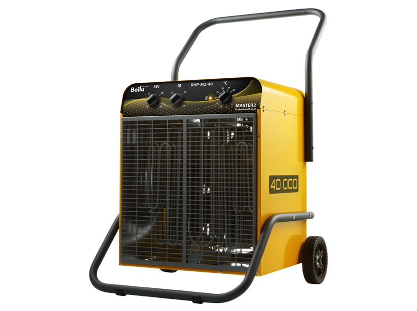 Пушка тепловая BALLU BHP-M2-40 Пушка тепловая BALLU BHP-M2-40