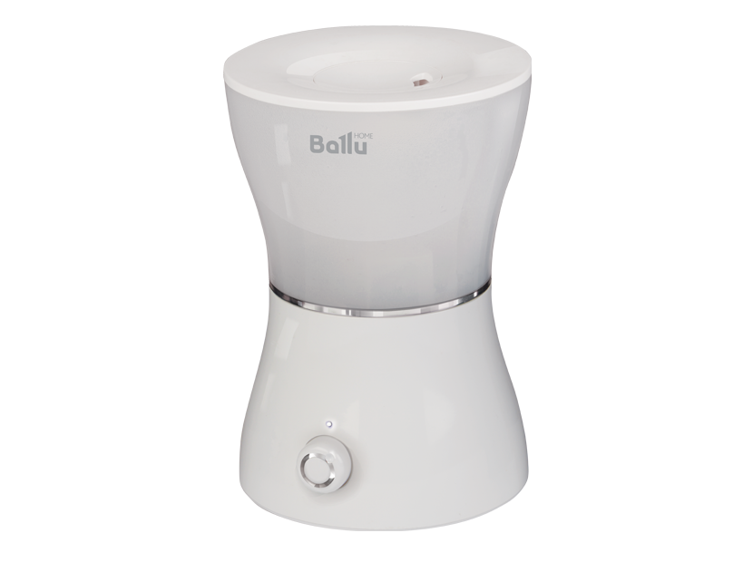 Ультразвуковой увлажнитель воздуха Ballu UHB-300 white
