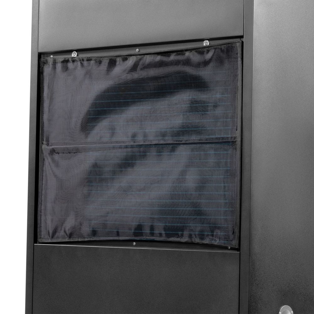 Осушитель воздуха промышленный Ballu Sand hill BDH-240LE колонного типа Осушитель воздуха промышленный Ballu Sand hill BDH-240LE колонного типа