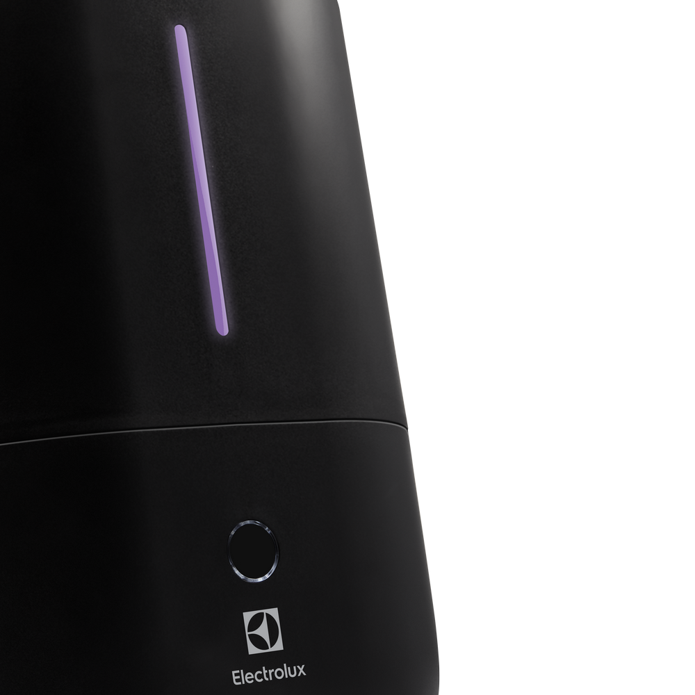 Ультразвуковой увлажнитель воздуха Electrolux EHU-5010D TopLine Ультразвуковой увлажнитель воздуха Electrolux EHU-5010D TopLine