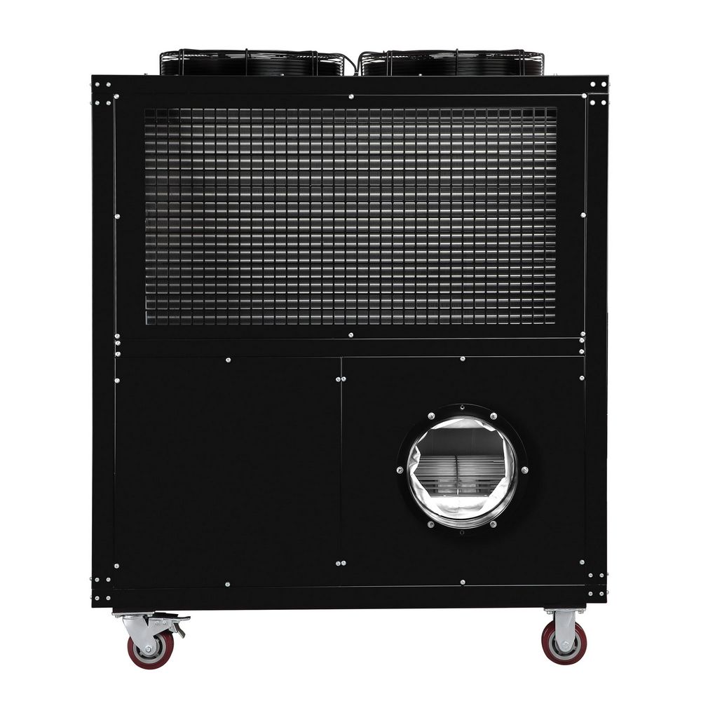 Кондиционер промышленный мобильный Ballu Heavy Pro BGK25 Кондиционер промышленный мобильный Ballu Heavy Pro BGK25