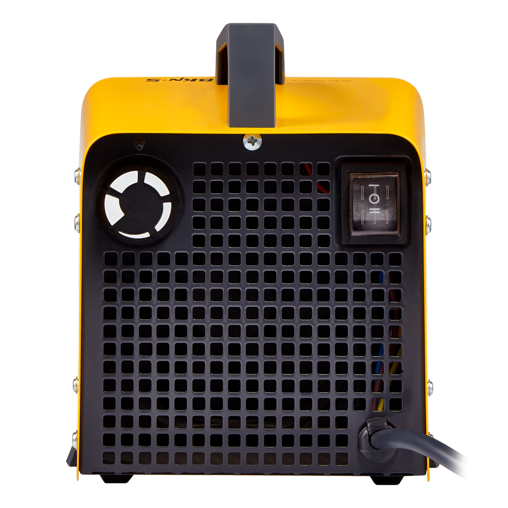 Пушка тепловая BALLU BKN-5