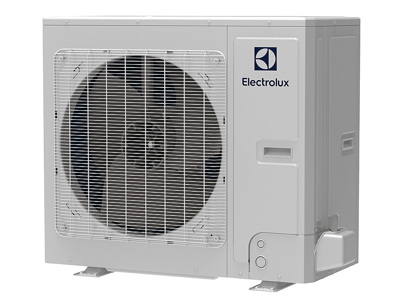 Комплект Electrolux EACC-60H/UP3/N3 сплит-системы, кассетного типа