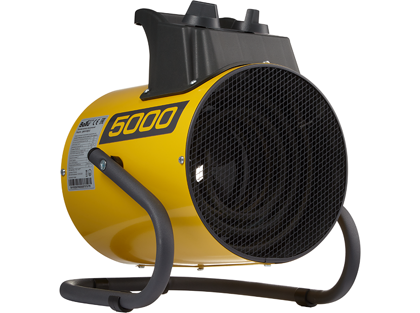 Пушка тепловая BALLU BHP-PE2-5