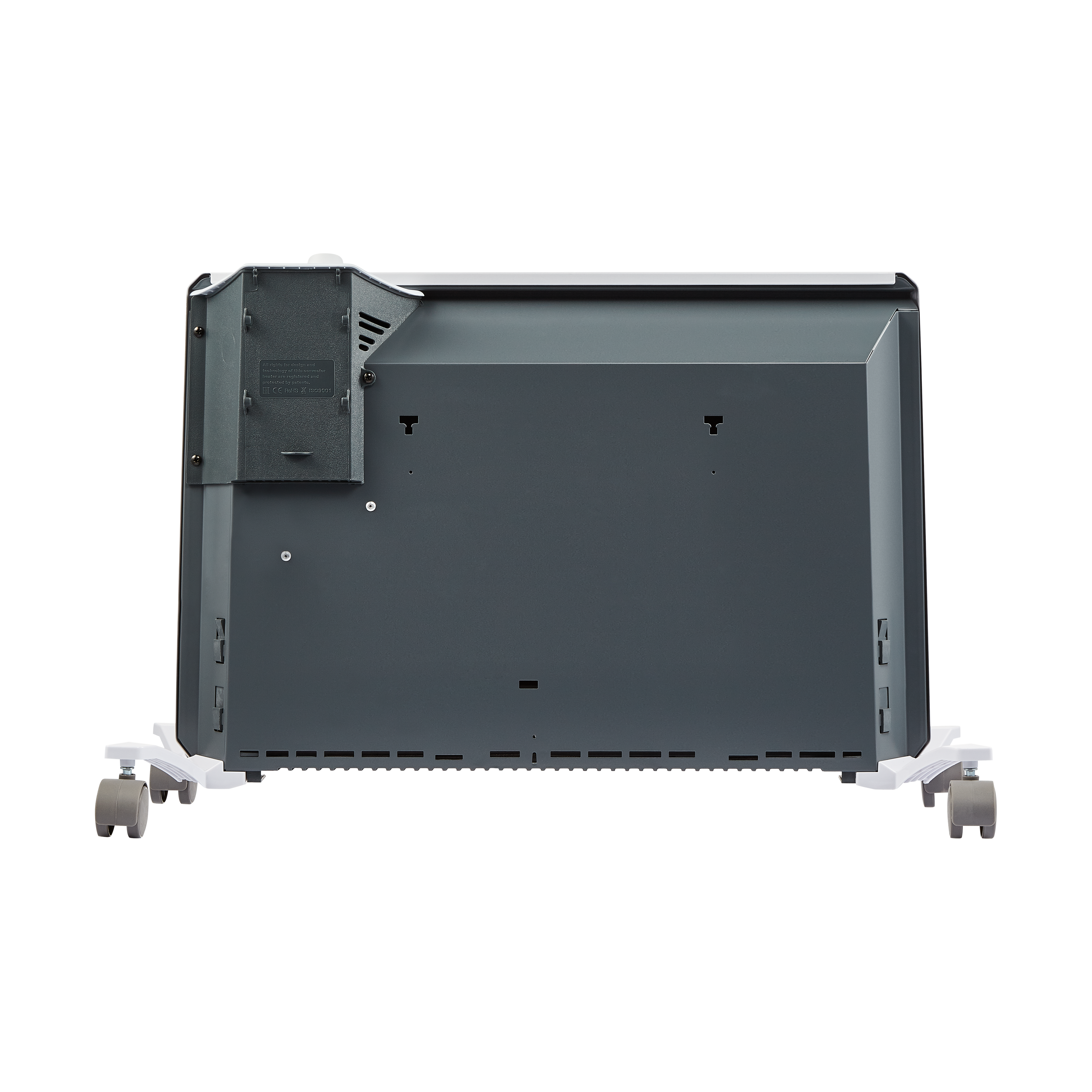 Конвектор Electrolux ECH/T-1500 M