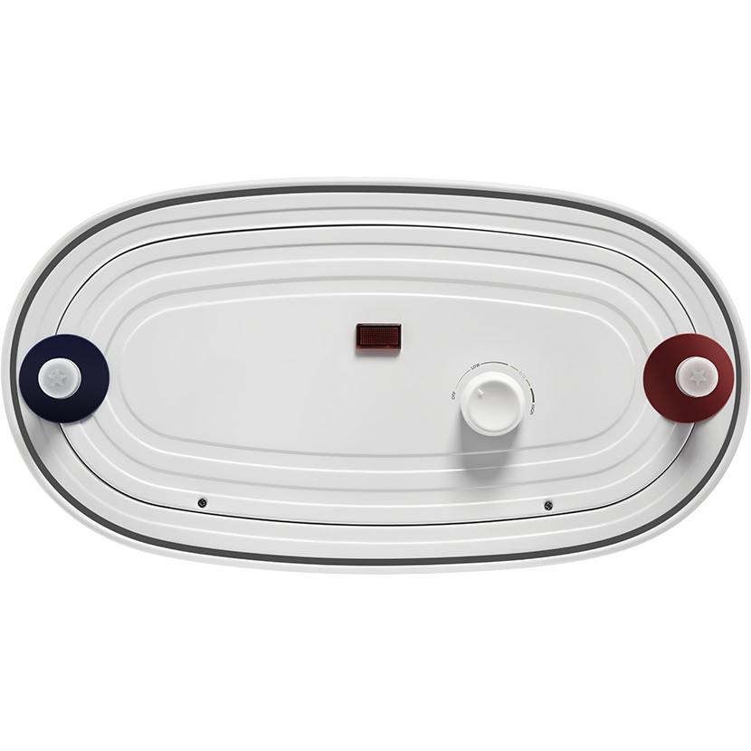 Водонагреватель Ballu BWH/S 80 Level PRO фото 4