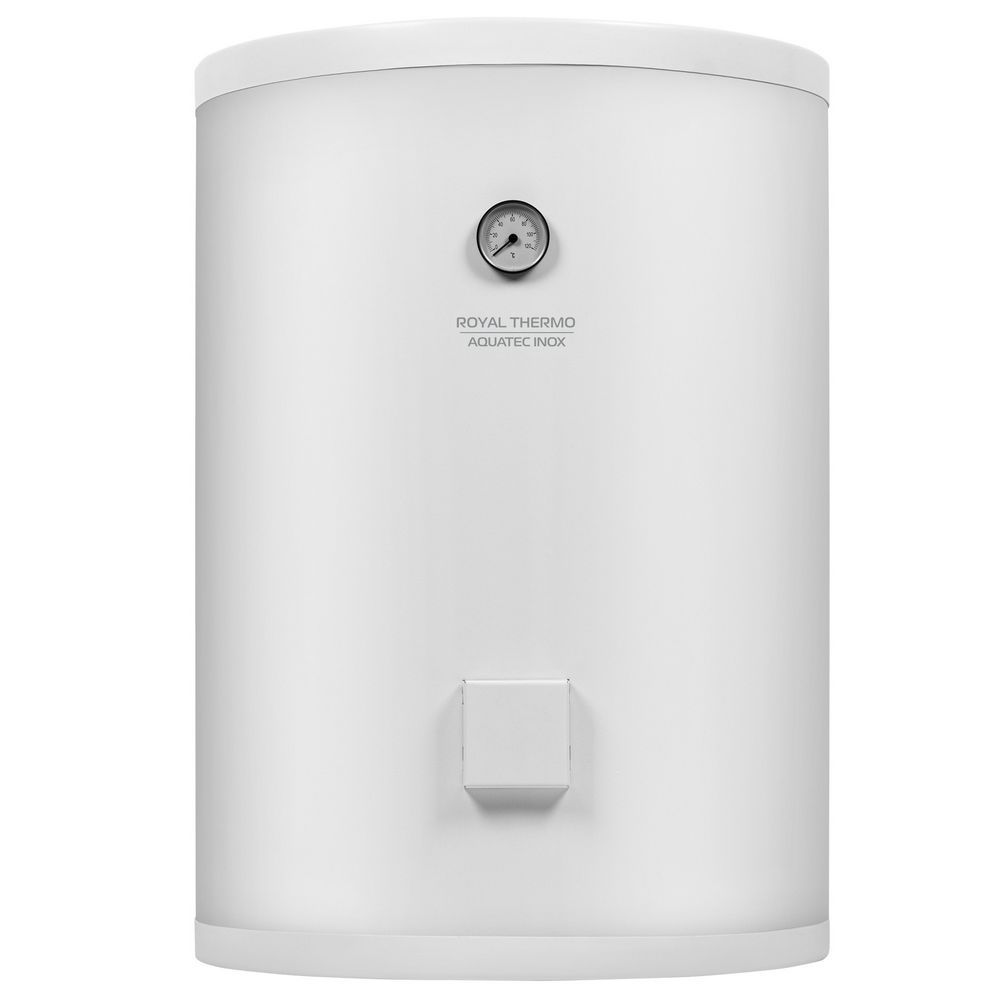 Бойлер косвенного нагрева Royal Thermo AQUATEC INOX RTWX 100 напольный