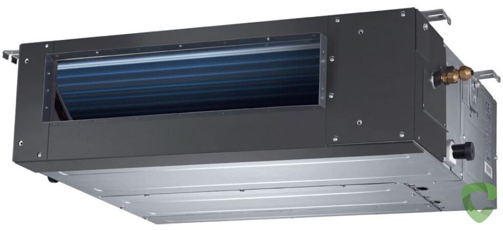 Lessar LS-HE55DOA4/LU-HE55UMA4