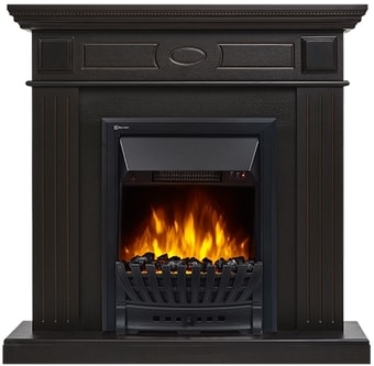 Портал Firelight Bianco Classic (шпон венге) Портал Firelight Bianco Classic (шпон венге)