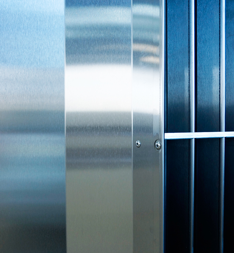 Воздушная завеса КЭВ-П7021A нерж. Воздушная завеса КЭВ-П7021A нерж.