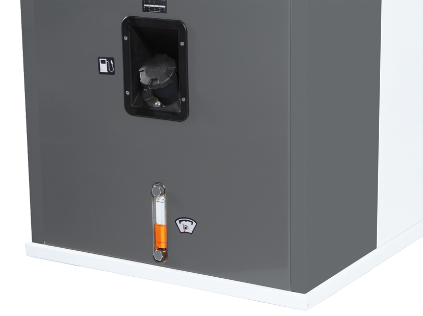 Теплогенератор стационарный дизельный Ballu-Biemmedue CONFORT 2G oil