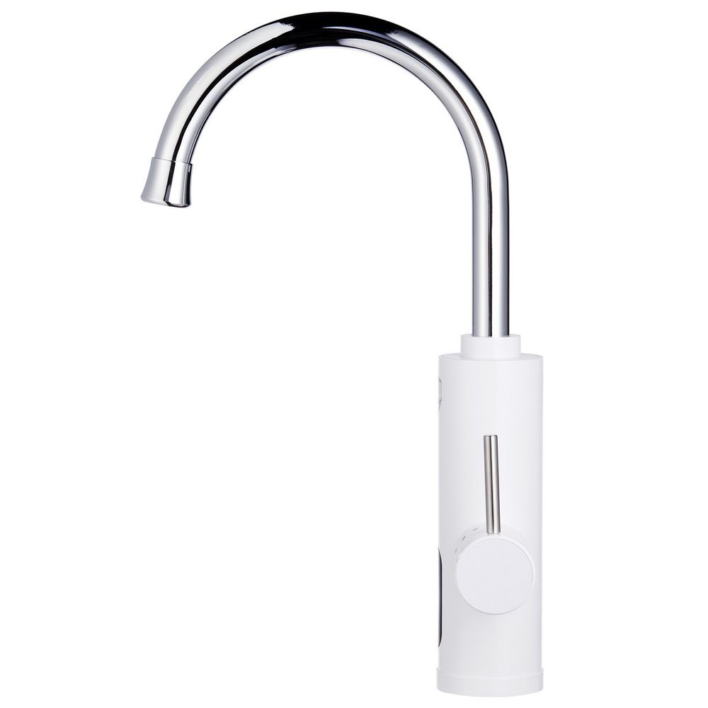 Водонагреватель проточный Royal Thermo QuickTap (White) Водонагреватель проточный Royal Thermo QuickTap (White)