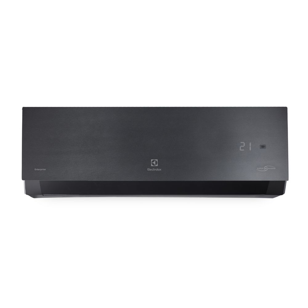 Сплит-система Electrolux EACS/I-12HEN-BLACK/N8 Enterprise Super DC Inverter