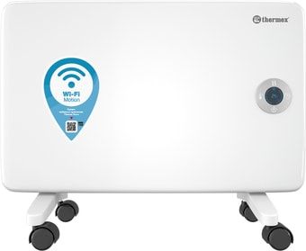Конвектор Thermex Frame 1000E Wi-Fi фото 1