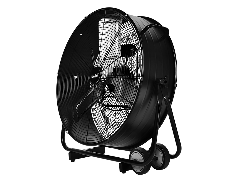 Вентилятор промышленный BALLU BIF-12D