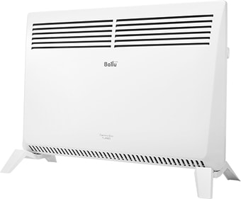 Конвектор Ballu Camino Eco Turbo BEC/EMT-2000 Конвектор Ballu Camino Eco Turbo BEC/EMT-2000