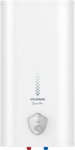 Водонагреватель Hyundai H-SWS15-80V-UI696