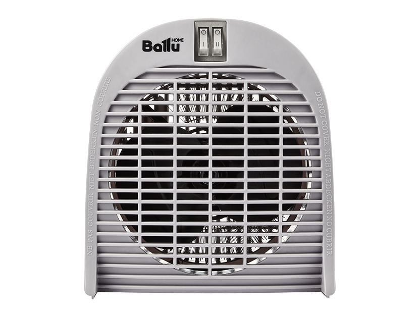 Тепловентилятор Ballu BFH/S-04