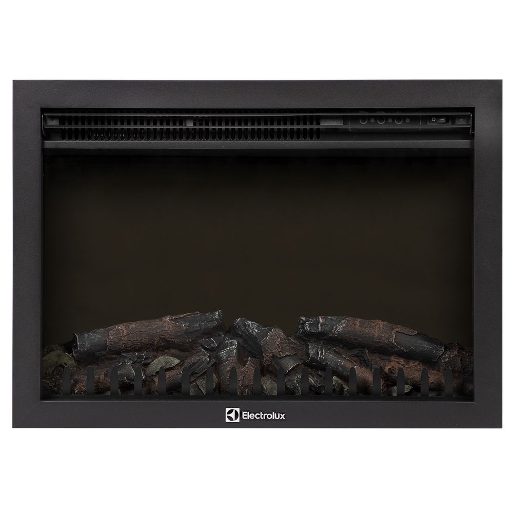 Очаг электрический Electrolux EFP/P-2520LS N Очаг электрический Electrolux EFP/P-2520LS N