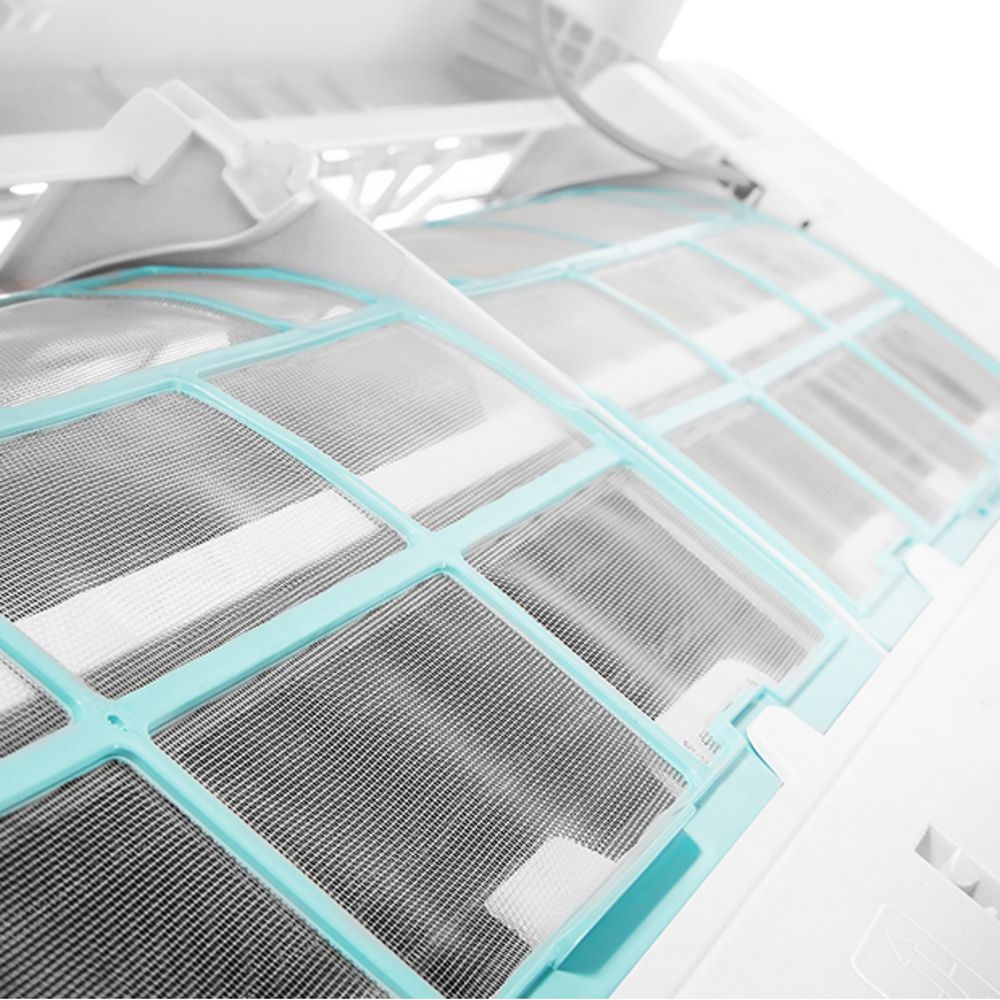 Сплит-система  Ballu BSYI-10HN8_V4 Eco Smart DC