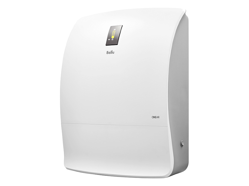 Очиститель воздуха приточный Ballu ONEAIR ASP-200P Очиститель воздуха приточный Ballu ONEAIR ASP-200P