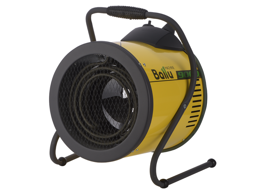 Тепловая пушка BALLU BHP-P-6