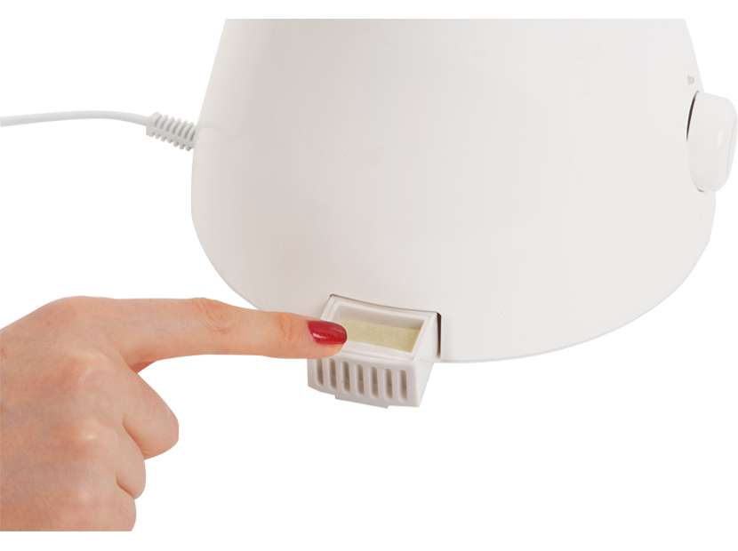 Ультразвуковой увлажнитель воздуха Ballu UHB-300 white фото 2