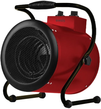 Тепловая пушка Oasis TP-90R