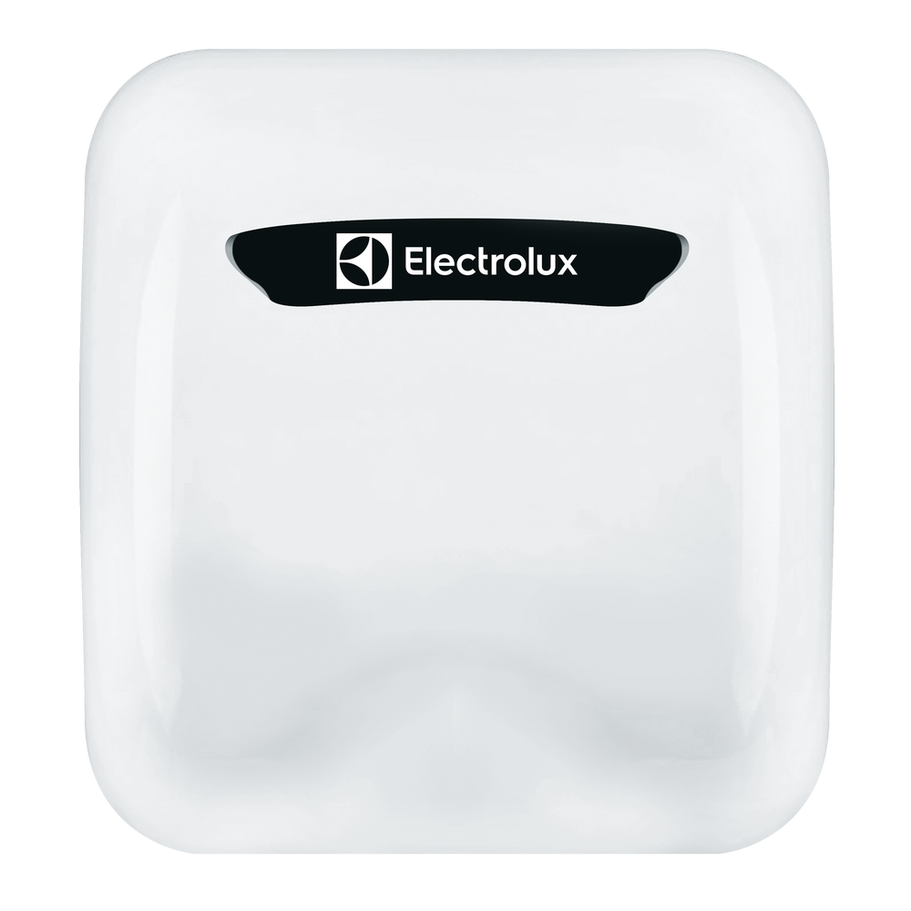 Сушилка для рук электрическая высокоскоростная Electrolux EHDA/HPW-1800W (белая)