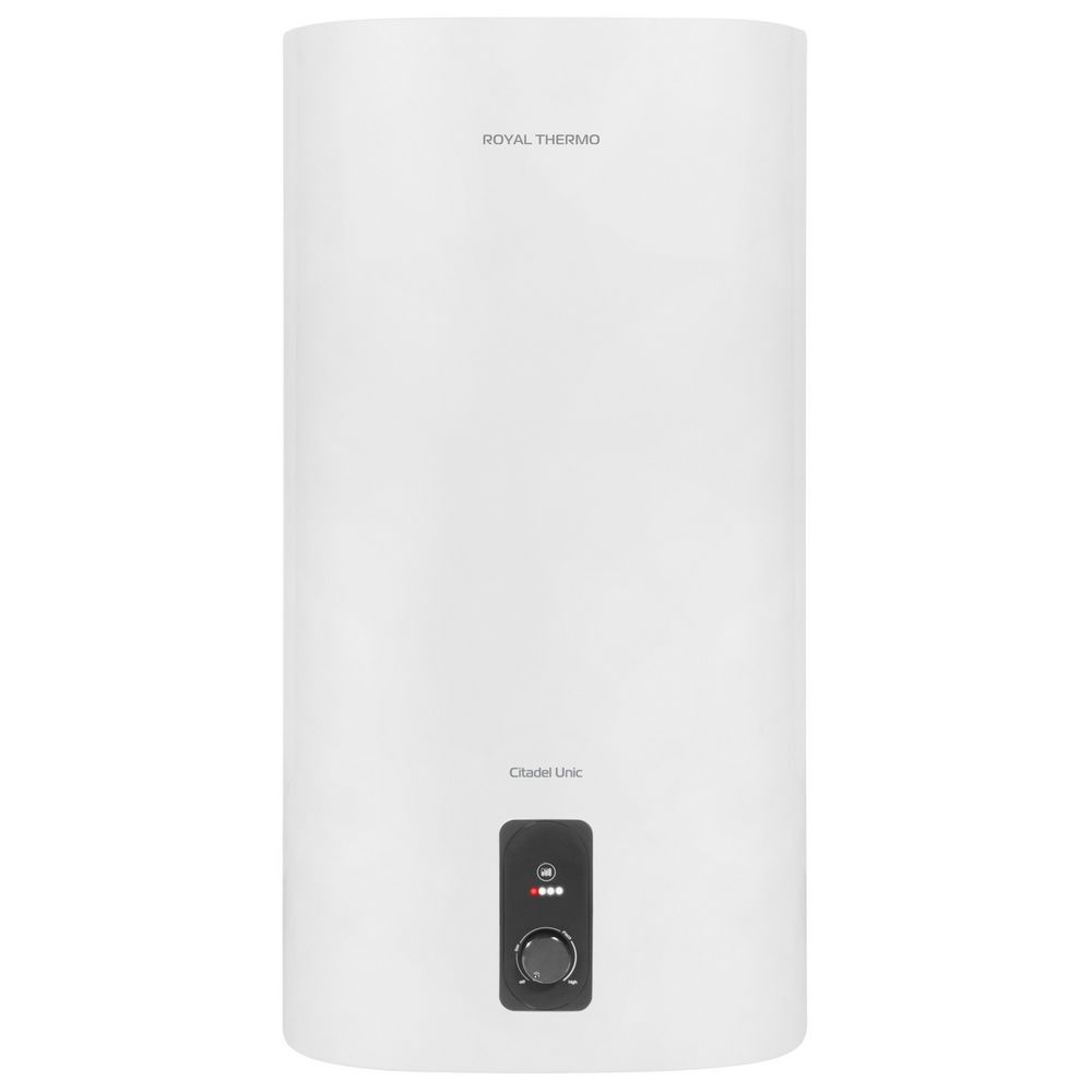 Водонагреватель Royal Thermo RWH 50 Citadel Unic