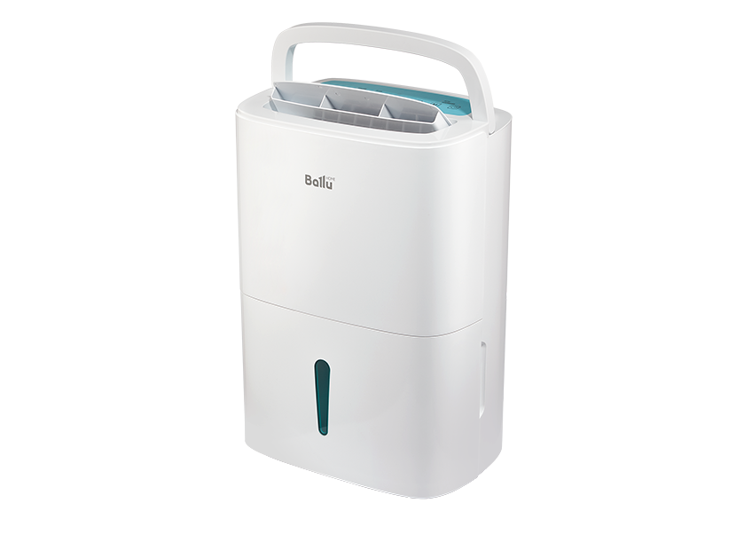 Осушитель воздуха Ballu BD60U Осушитель воздуха Ballu BD60U