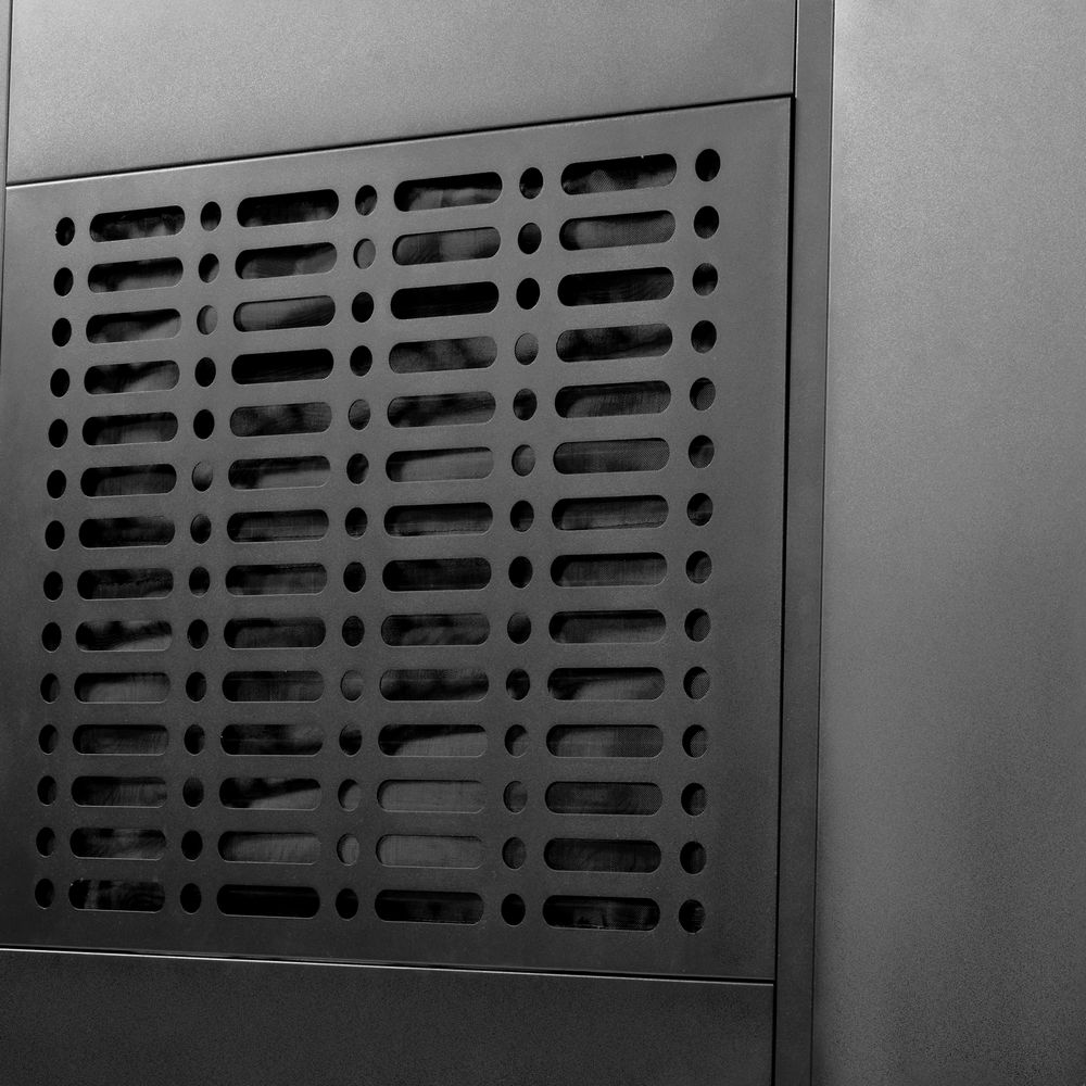 Осушитель воздуха колонный Ballu BDH-240L Осушитель воздуха колонный Ballu BDH-240L