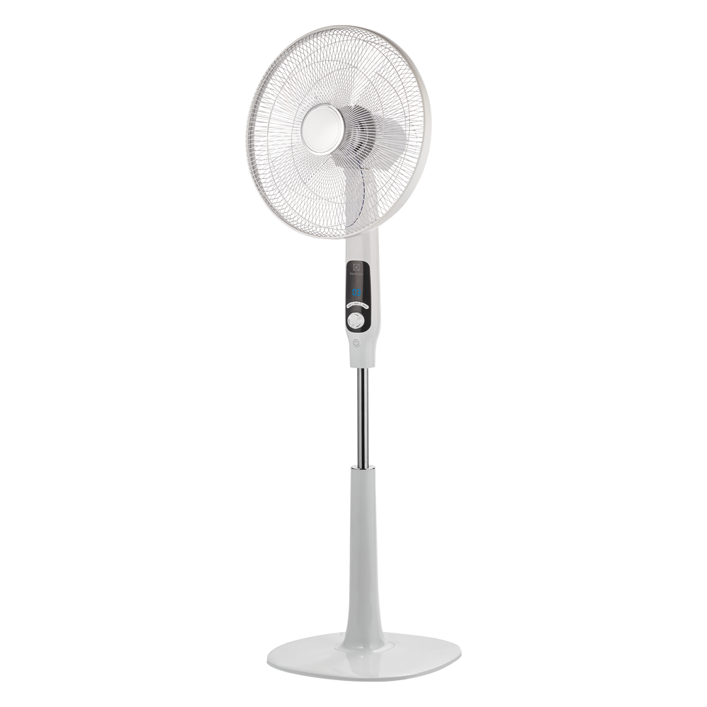 Вентилятор напольный Electrolux EFF-1000i Вентилятор напольный Electrolux EFF-1000i