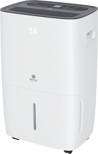 Осушитель воздуха Royal Clima Carisma Villa RD-CR40-E