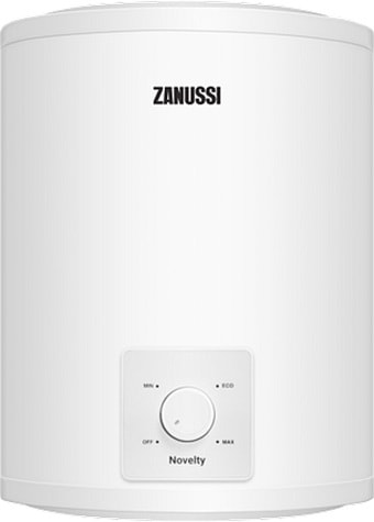 Водонагреватель под мойку Zanussi ZWH/S 10 Novelty U