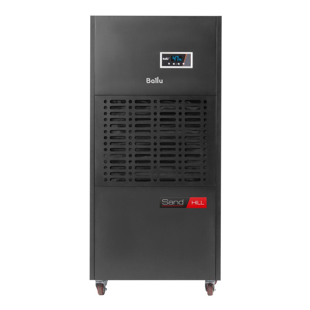 Осушитель воздуха колонный Ballu BDH-240L Осушитель воздуха колонный Ballu BDH-240L