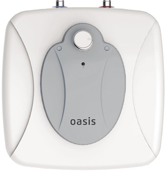 Водонагреватель под мойку Oasis Small 6 KP