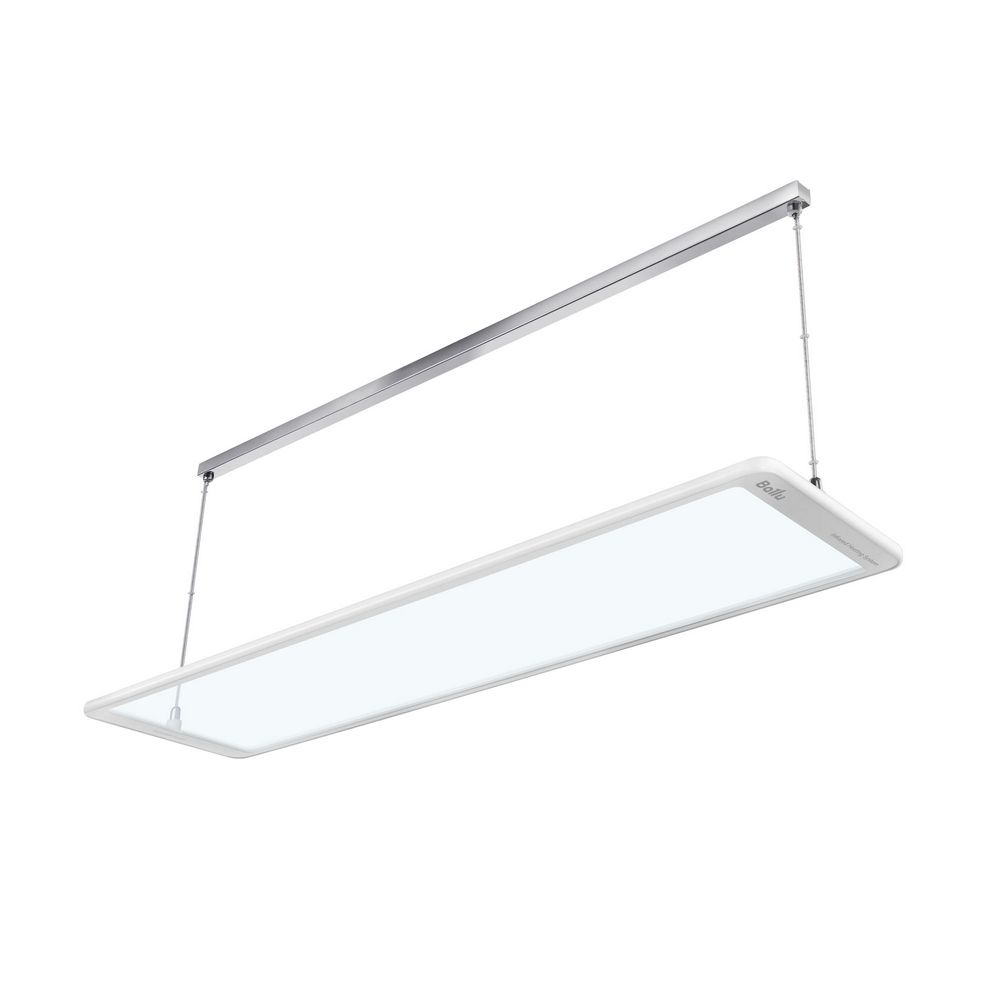 Обогреватель инфракрасный Ballu BIH-GTW-1.0 Обогреватель инфракрасный Ballu BIH-GTW-1.0