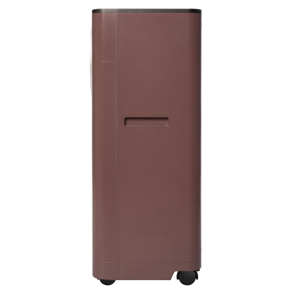 Кондиционер мобильный Ballu Twinkle BPAC-09 DWR/N6 Red