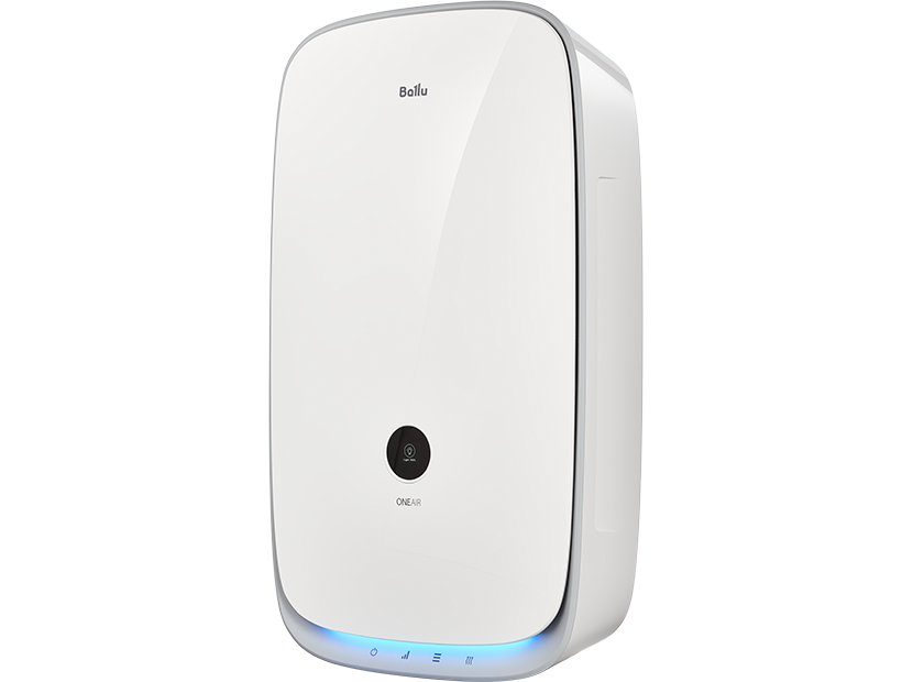 Очиститель воздуха приточный Ballu ONEAIR ASP-130 Очиститель воздуха приточный Ballu ONEAIR ASP-130