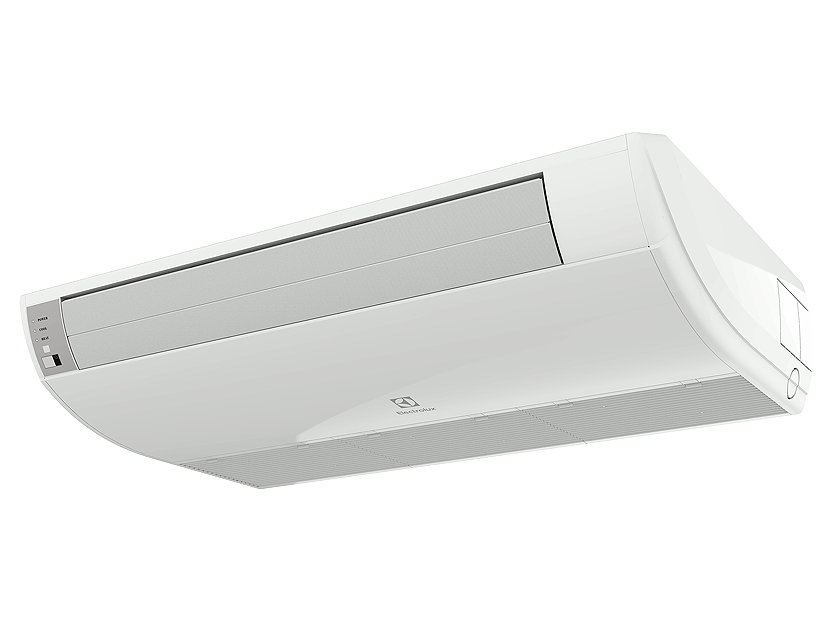 Комплект ELECTROLUX EACU-48H/UP3-DC/N8 инверторной сплит-системы, напольно-потолочного типа