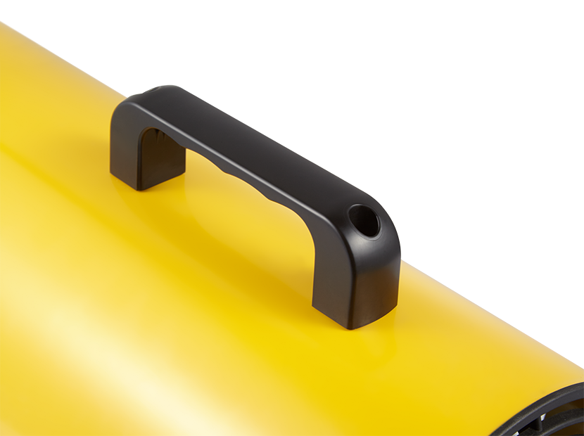 Тепловая пушка газовая Ballu BHG-10L